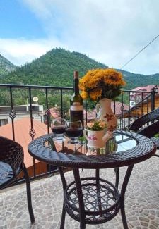 Borjomi Apartment | Guest house BORJOMULA