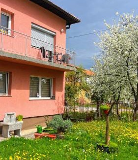 Ilidza House | Guest House Bosnian House