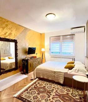 Ilidza House | Guest House Bosnian House