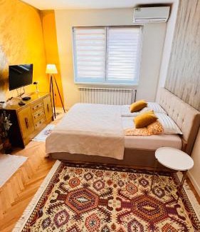 Ilidza House | Guest House Bosnian House