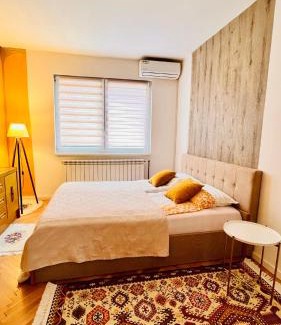 Ilidza House | Guest House Bosnian House