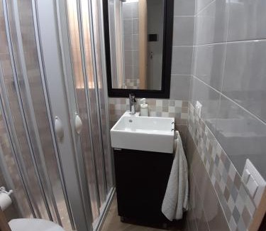 Old Town House | Guest House Botta