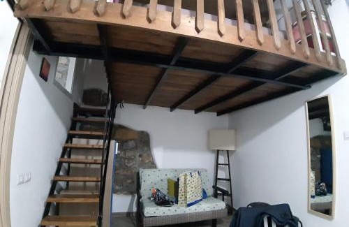 Old Town House | Guest House Botta