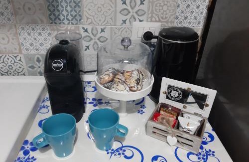 Old Town House | Guest House Botta