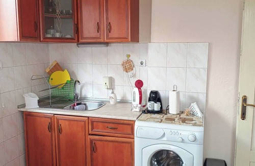 Razlog Apartment | Guest house 'Bozhana" is in a small town at the foot of Pirin mountain.
