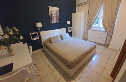 Fiumicino Bed & Breakfast | Guest House Brezza Marina