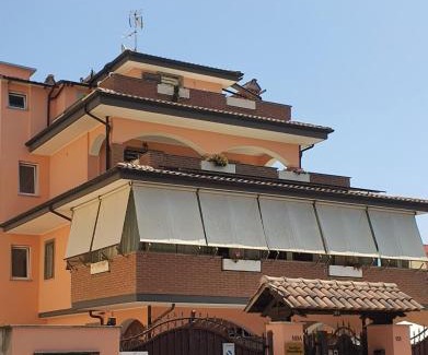 Fiumicino Bed & Breakfast | Guest House Brezza Marina