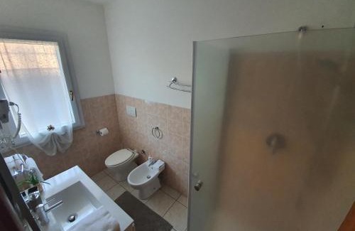 Fiumicino Bed & Breakfast | Guest House Brezza Marina