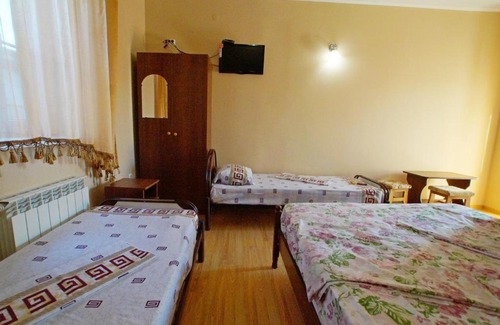 Blagoveshchenskaya House | Guest House Briz