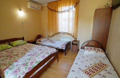 Blagoveshchenskaya House | Guest House Briz