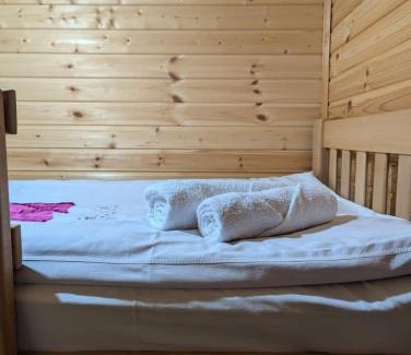 Racha-Lechkhumi and Lower Svaneti House | Guest House Brili in Ghebi