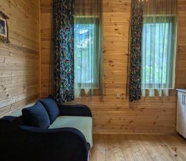 Racha-Lechkhumi and Lower Svaneti House | Guest House Brili in Ghebi