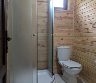 Racha-Lechkhumi and Lower Svaneti House | Guest House Brili in Ghebi