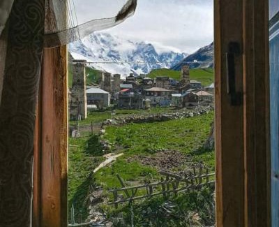 Ushguli Apartment | Guest House Buba