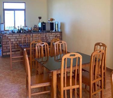 Kryevidh Apartment | Guest House Bujtina ISMET GJELI