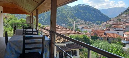 Berat House | Guest House Bumbli