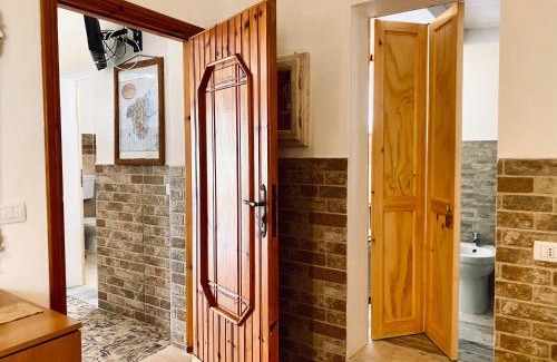Carloforte House | Guest House Calalunga Scogliera
