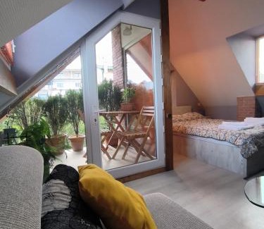 Telavi House | guest house Calma