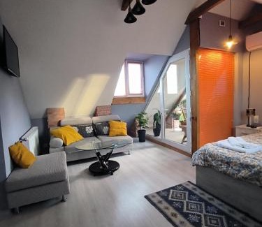 Telavi House | guest house Calma