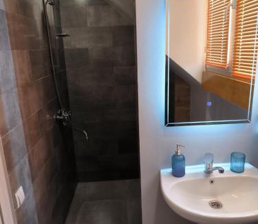 Telavi House | guest house Calma