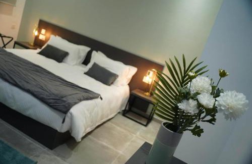Valletta House | Guest House Capital Inn