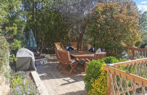 Montauroux House | Guest House Casa Cassien