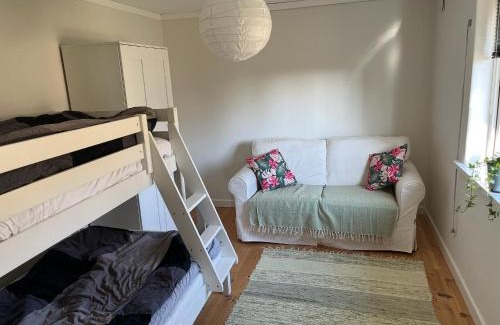 Bastad House | Guest house - Casa Lagom