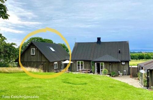 Bastad House | Guest house - Casa Lagom