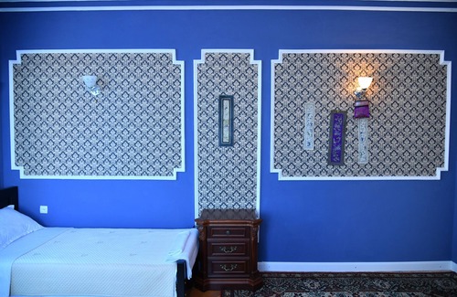Kutaisi House | Guest House Caucasus