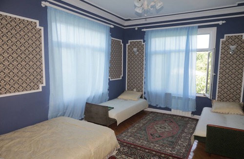 Kutaisi House | Guest House Caucasus