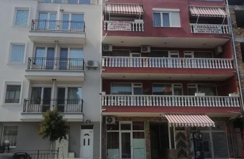 Nessebar House | Guest House Ceco