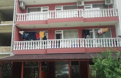 Nessebar House | Guest House Ceco