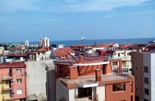 Nessebar House | Guest House Ceco