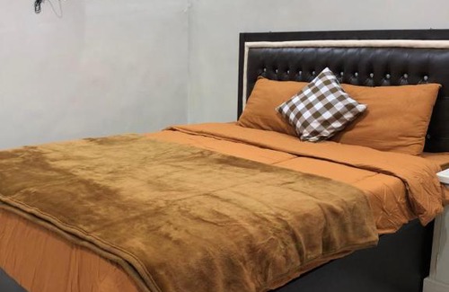 Tosari House | Guest house Cemara