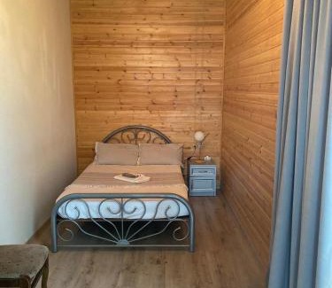 Tsageri House | Guest House Chalistavi