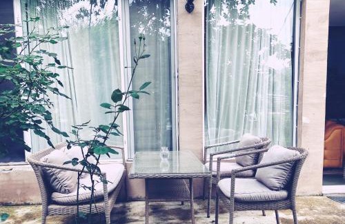 Borjomi House | Guest House Check in Borjomi