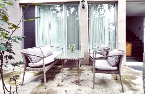 Borjomi House | Guest House Check in Borjomi