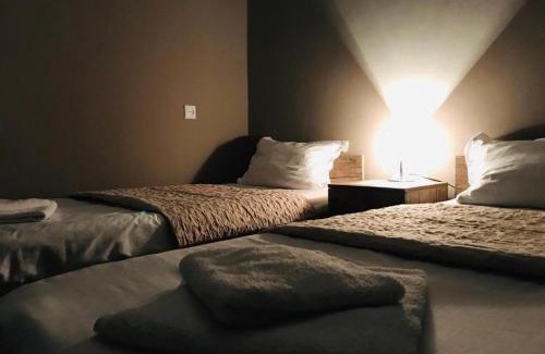 Borjomi House | Guest House Check in Borjomi