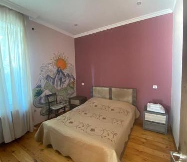 Sighnaghi House | Guest House Chirina