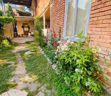 Sighnaghi House | Guest House Chirina