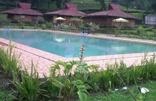 Rancabali House | Guest House Ciwalini