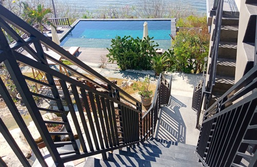 Penida Island Apartment | Guest House Comfortable Rooms, Nusa Penida.