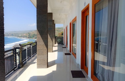Penida Island Apartment | Guest House Comfortable Rooms, Nusa Penida.