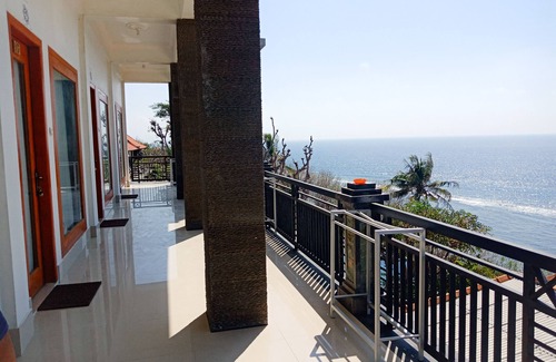 Penida Island Apartment | Guest House Comfortable Rooms, Nusa Penida.