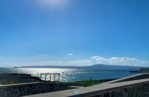 Portici House | Guest House con Accesso Diretto al Mare