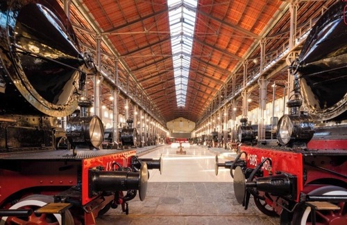 Portici House | Guest House con Accesso Diretto al Mare