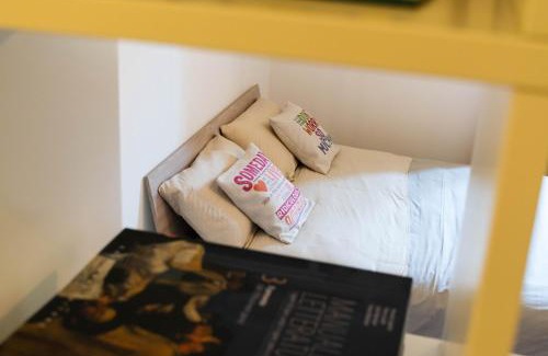 Filottrano Apartment | Guest House Cuore di Filo