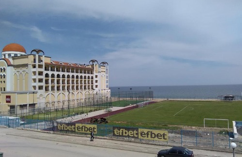 Obzor House | Guest House D. Bogdanova