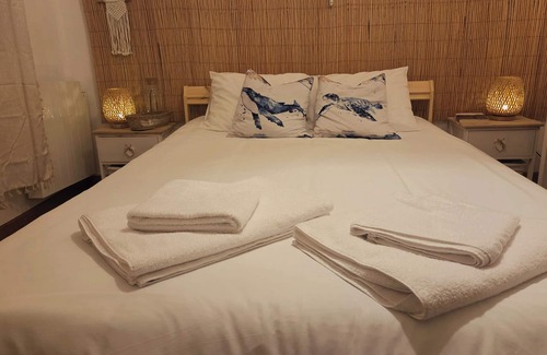 A Ver-o-Mar House | Guest House da Mata