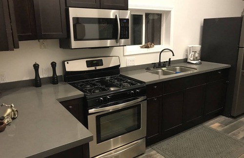 Winnetka House | GUEST HOUSE - DAILY RATE
